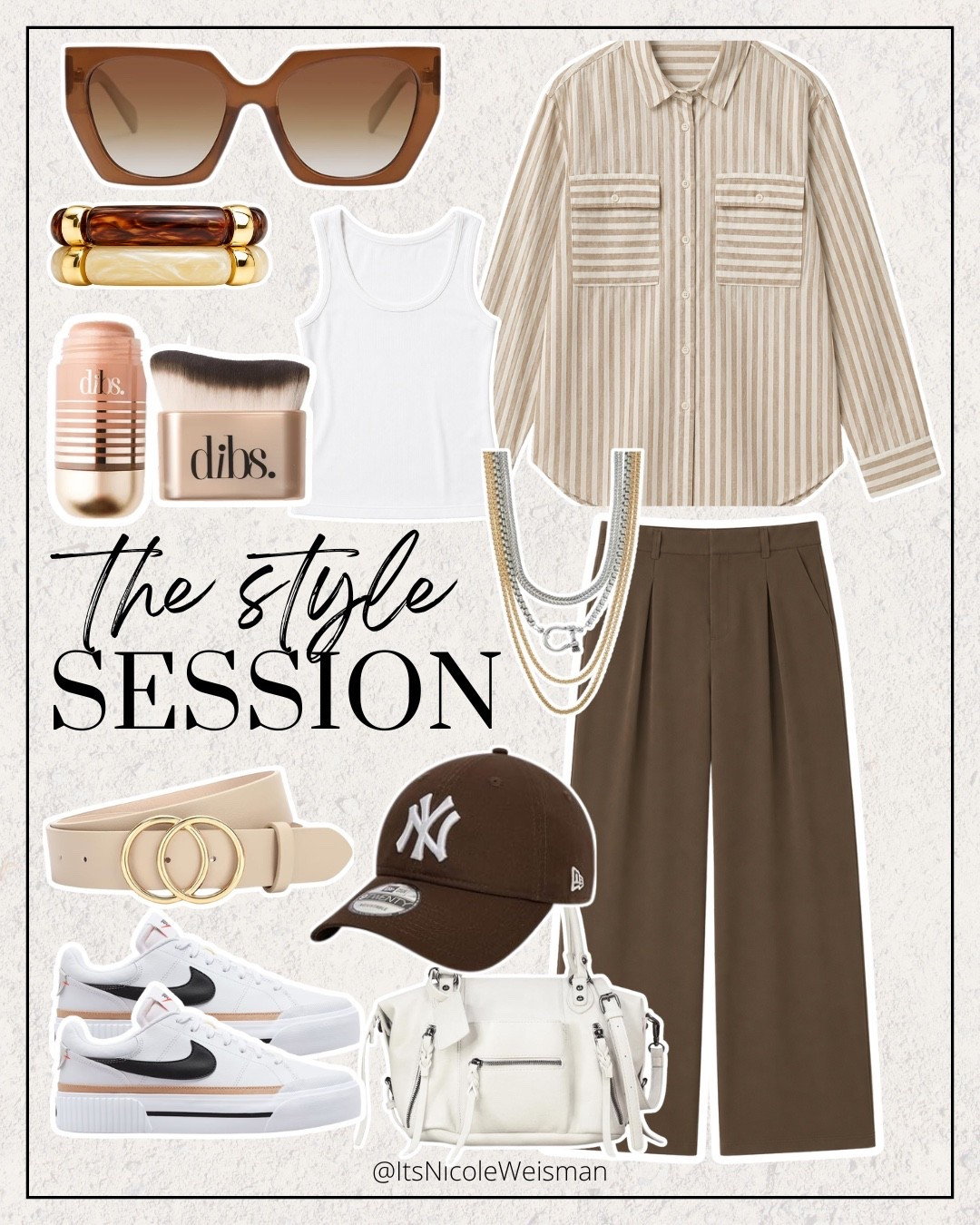 Style Session



#summerstyle #summeroutfit #ootd #outfitinspo #fashioninspo
#instafashion #womensfashion #styleinspo #everydaystyle
#vacationstyle #resortwear #casualsummerstyle 
#ltk #ltkfashion #liketoknowit #ltkstyletip #affordablefashion #fashionreels #amazonfashion #stylesession

#LTKgrwm #LTKootd #LTKMidsize