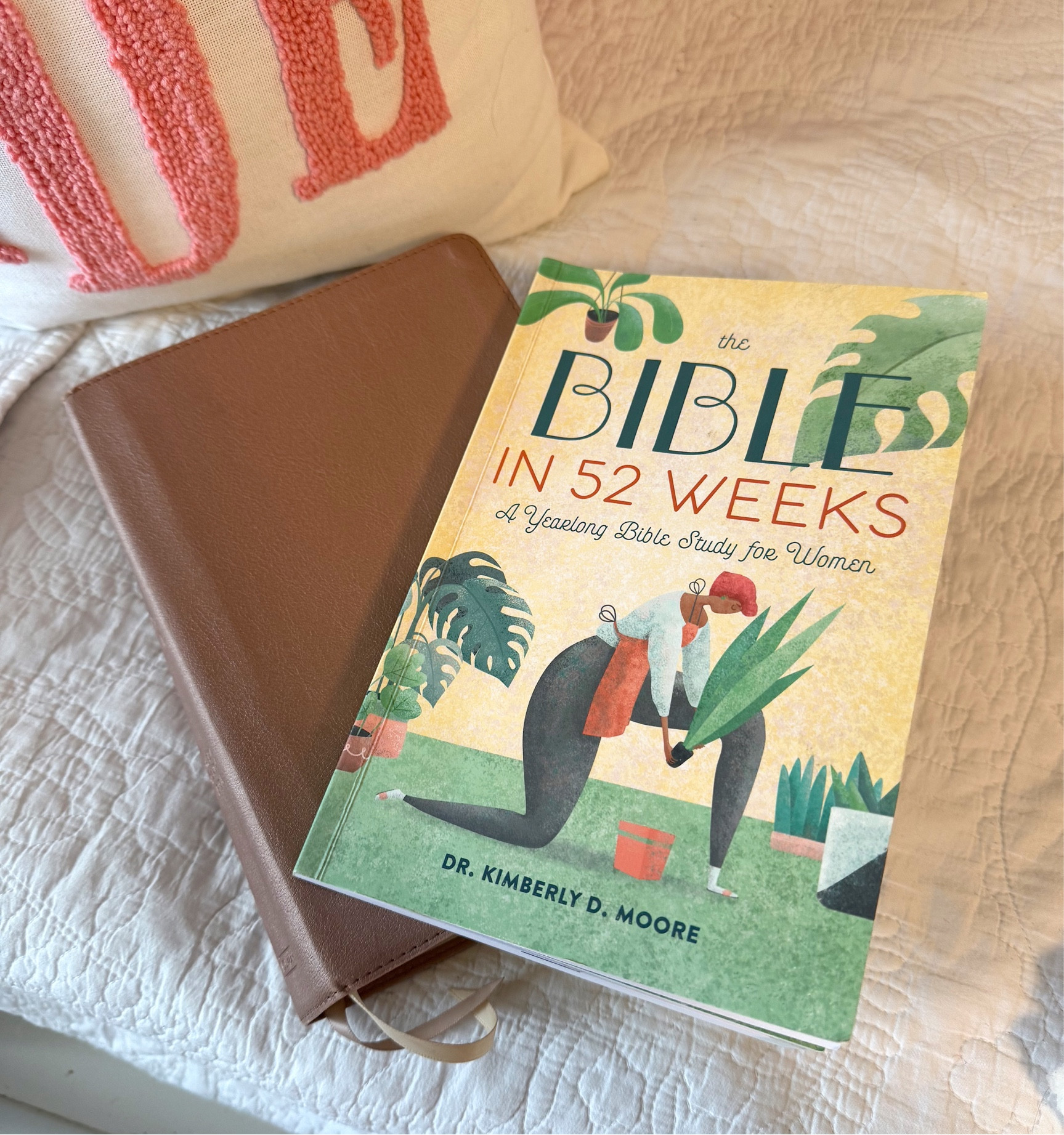 bible & devotional that i use! 

#LTKFindsUnder50 #LTKHome #LTKFindsUnder100