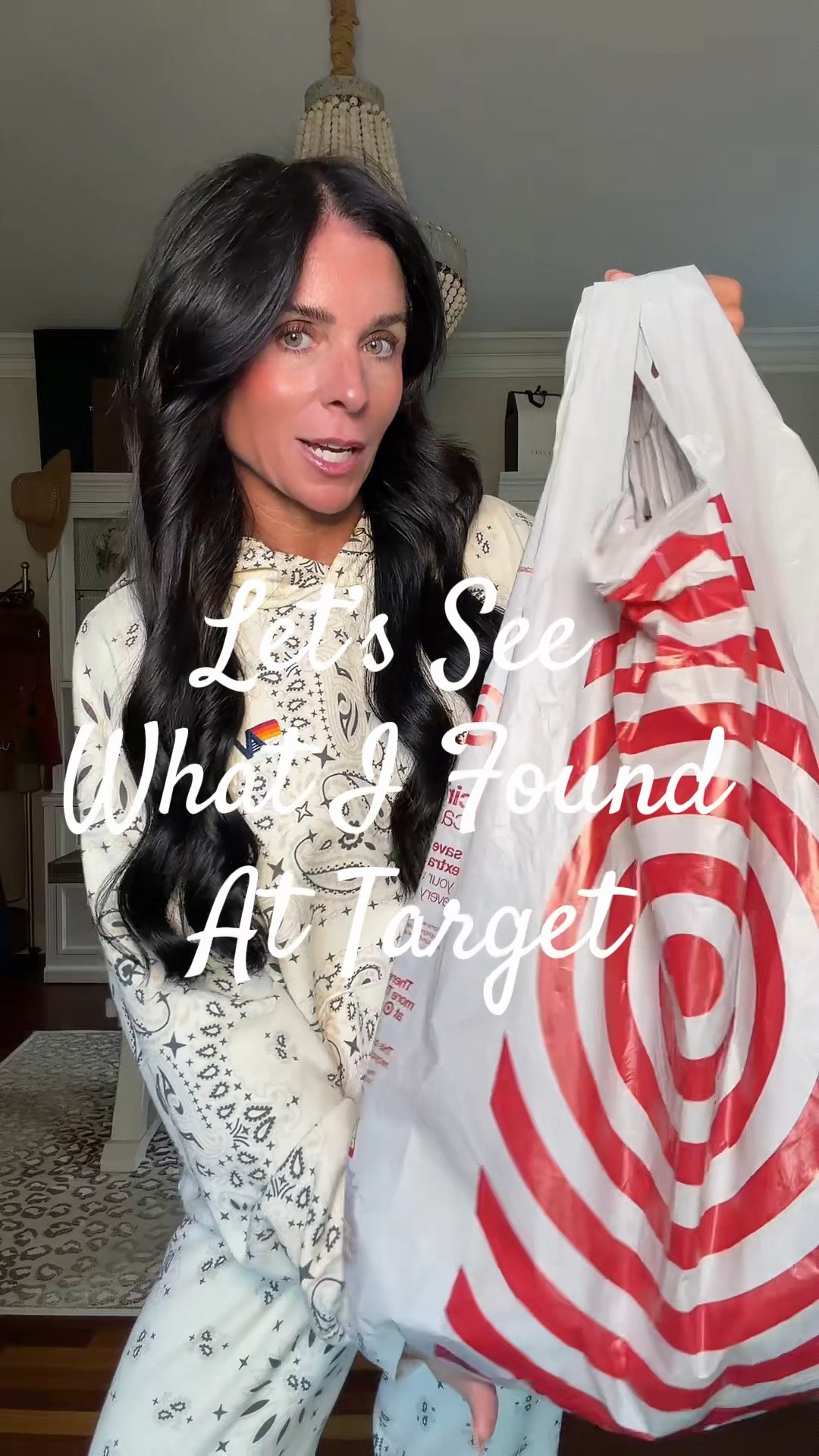Love these @Target finds!
#sponsored

#LTKootd #LTKSeasonal #LTKSaleAlert