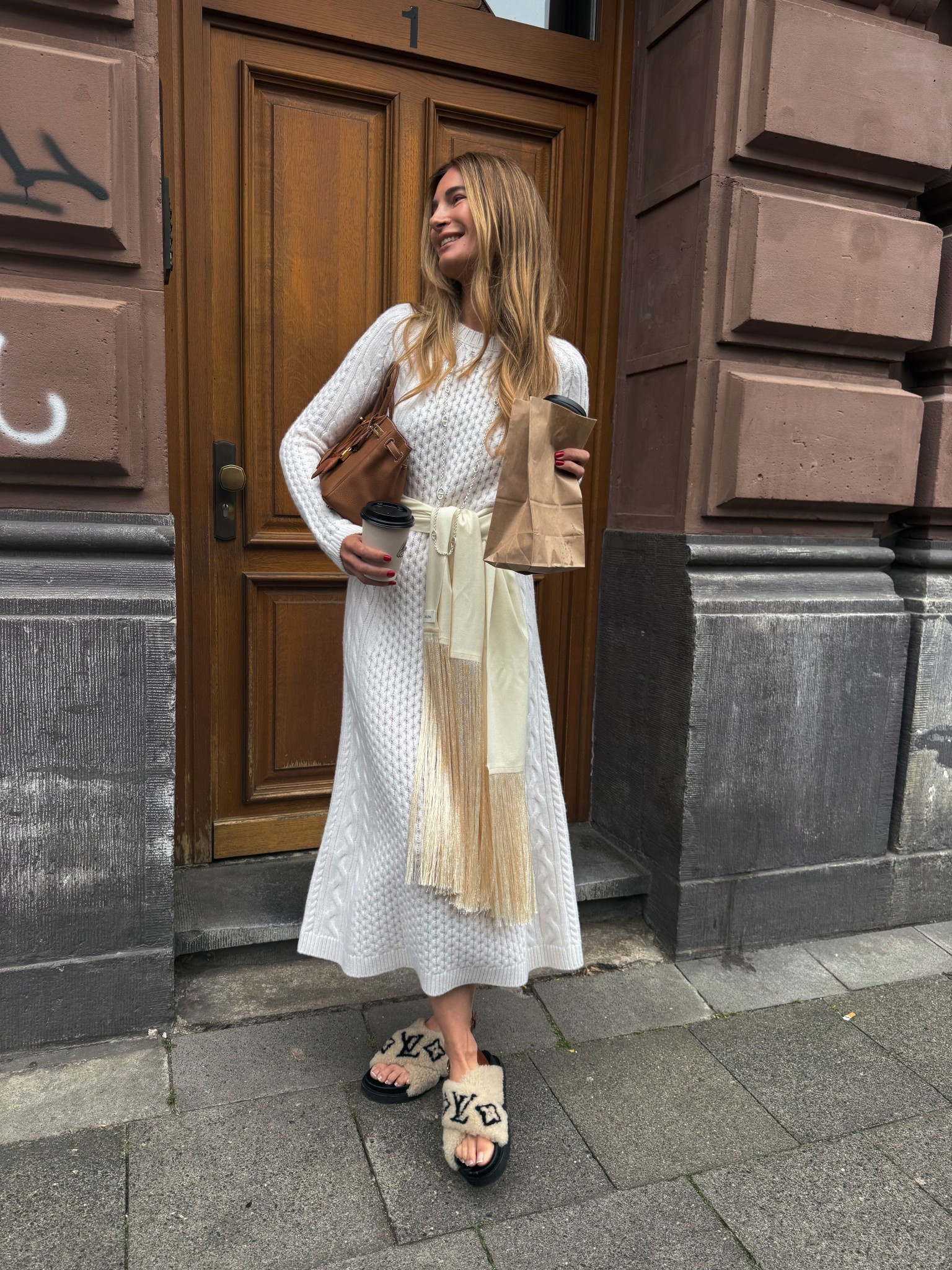 Easy inbetween Dressing 🤍

#LTKspring #LTKtravel #LTKluxury