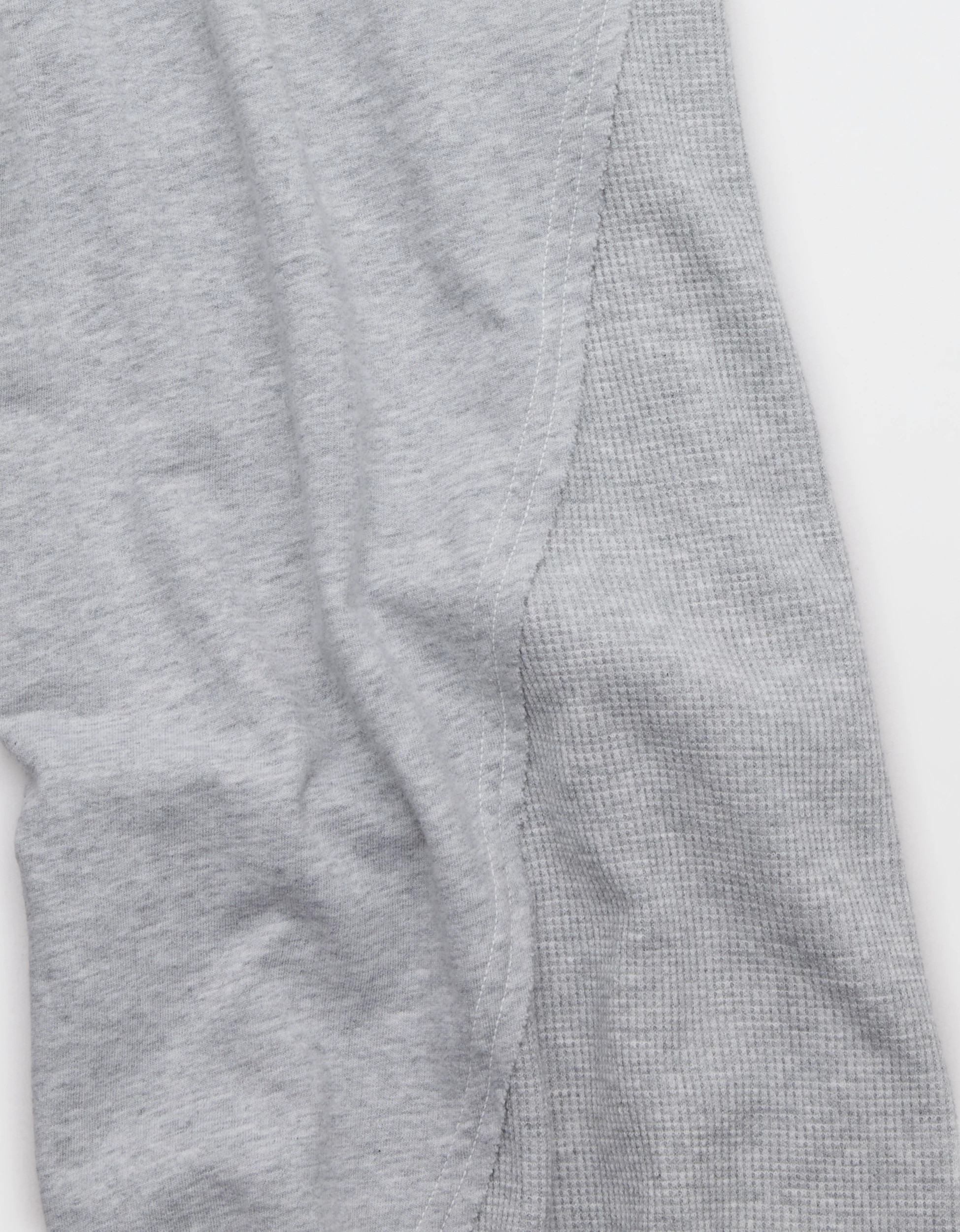 Aerie Unwind Waffle Jogger | Aerie