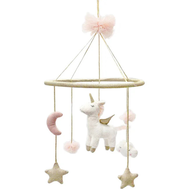 Unicorn Celestial Mobile | Maisonette