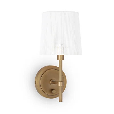 Southern Luxe Sconce | Wayfair North America