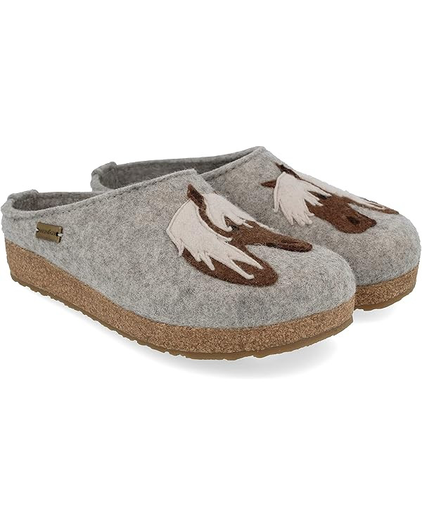 HAFLINGER - CAVALLO Clog | Amazon (US)