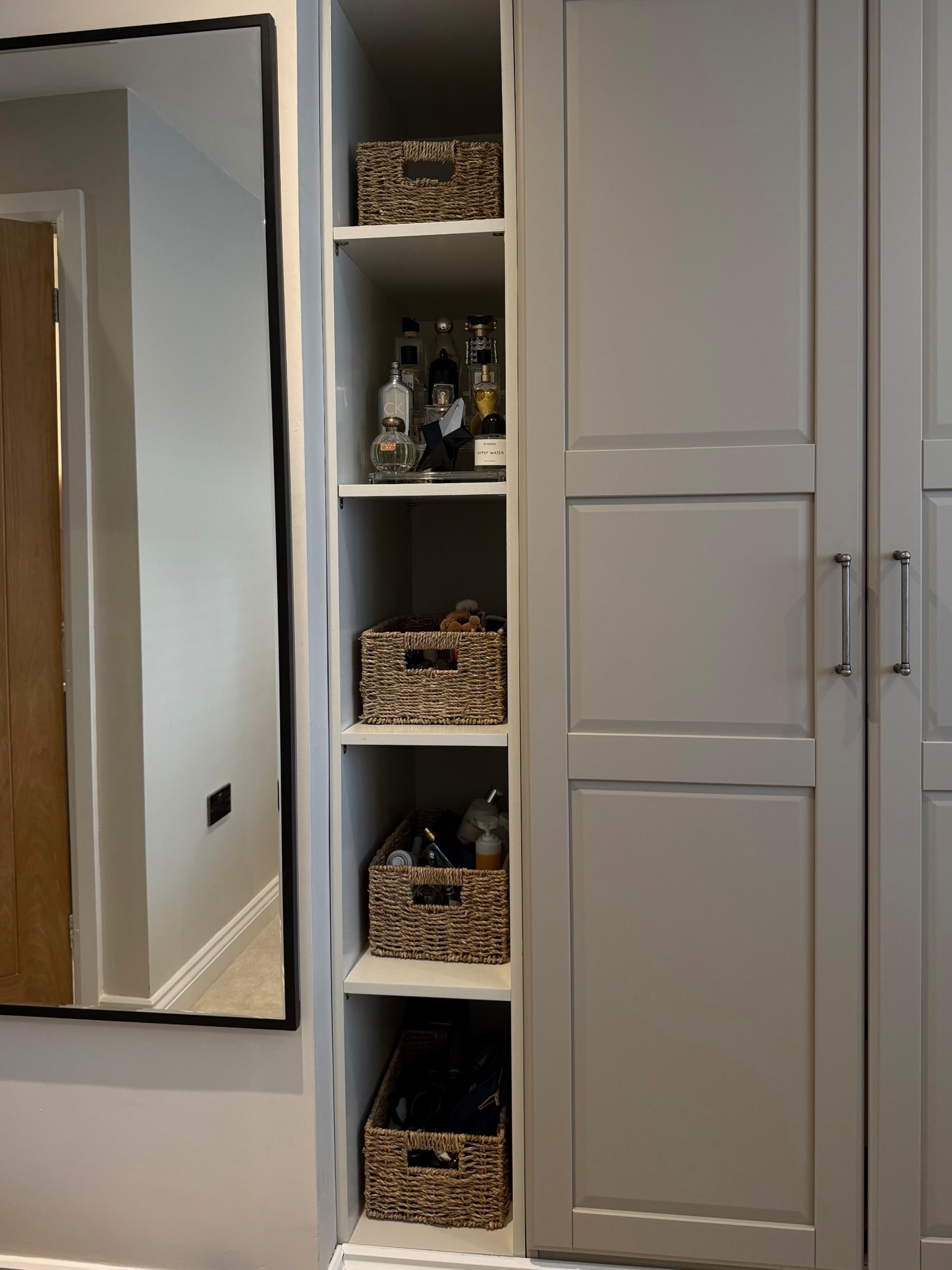 one thing I cannot live without is a storage basket, I have them quite literally everywhere!! #ad #wayfairuk @Wayfair 

#LTKuk #LTKhome #LTKspring