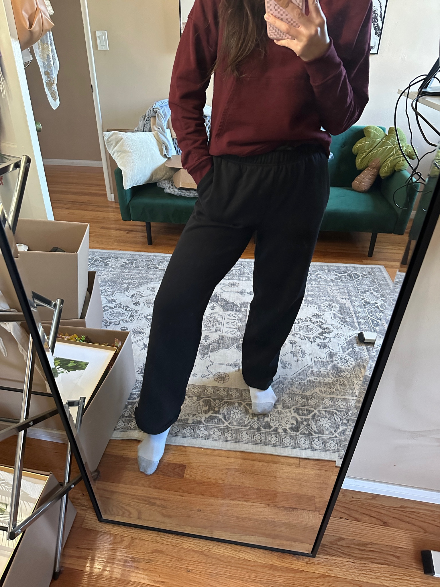 my fave sweatpants i’ll be ordering in every color 

#LTKSeasonal #LTKHoliday #LTKGiftGuide