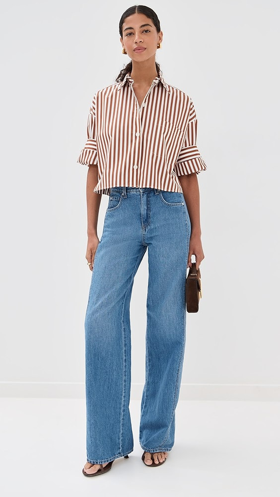 West 11th St Jeans | Shopbop