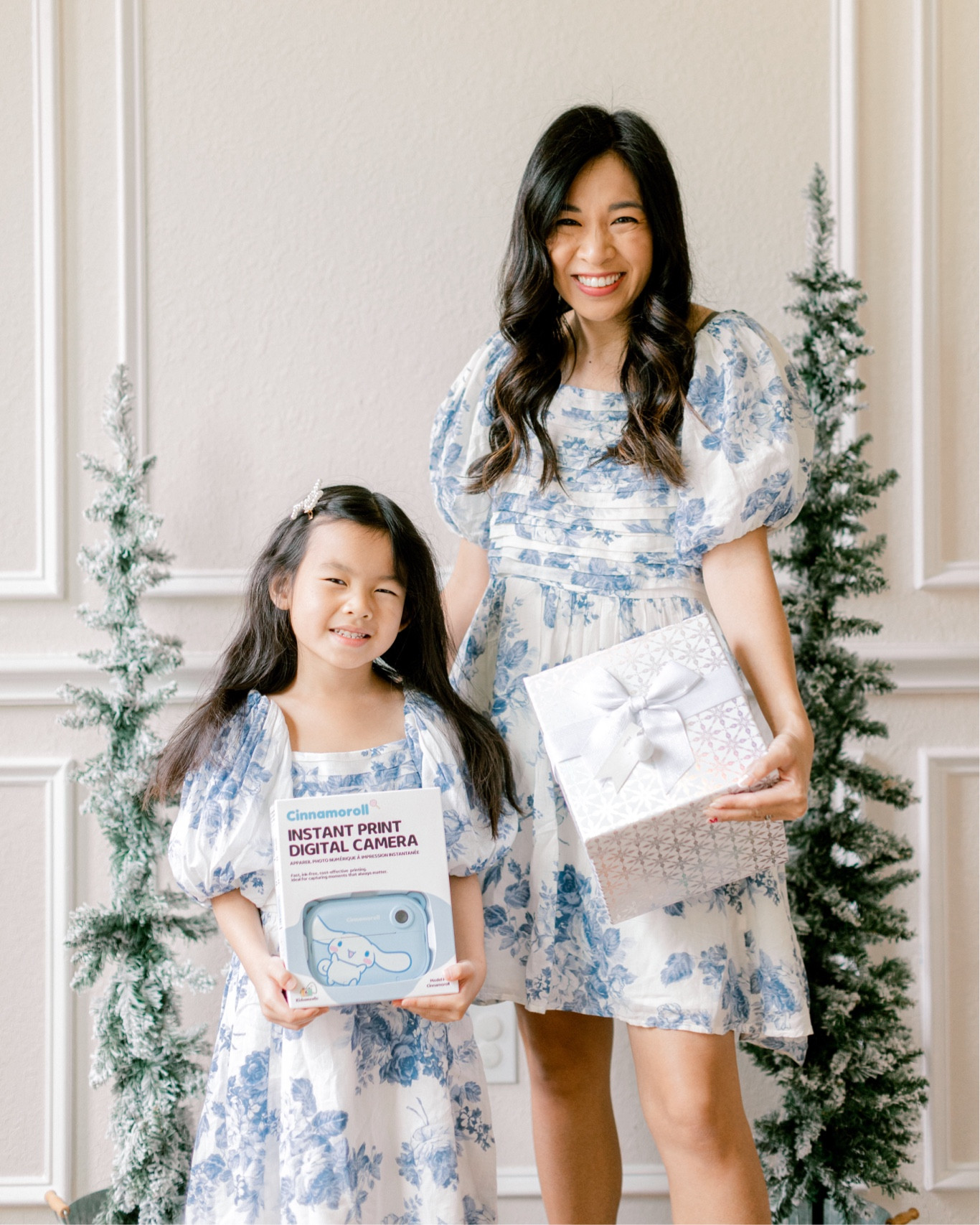 This Cinnamoroll camera makes a great gift for the holidays! Our dresses are also on clearance so linking them here - I’m in a size 15/16 kids with plenty of room! I normally wear a size XS  

#LTKGiftGuide #LTKKids #LTKHoliday