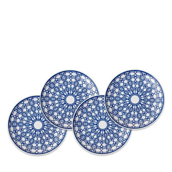 Newport Canapé Plates | Caskata