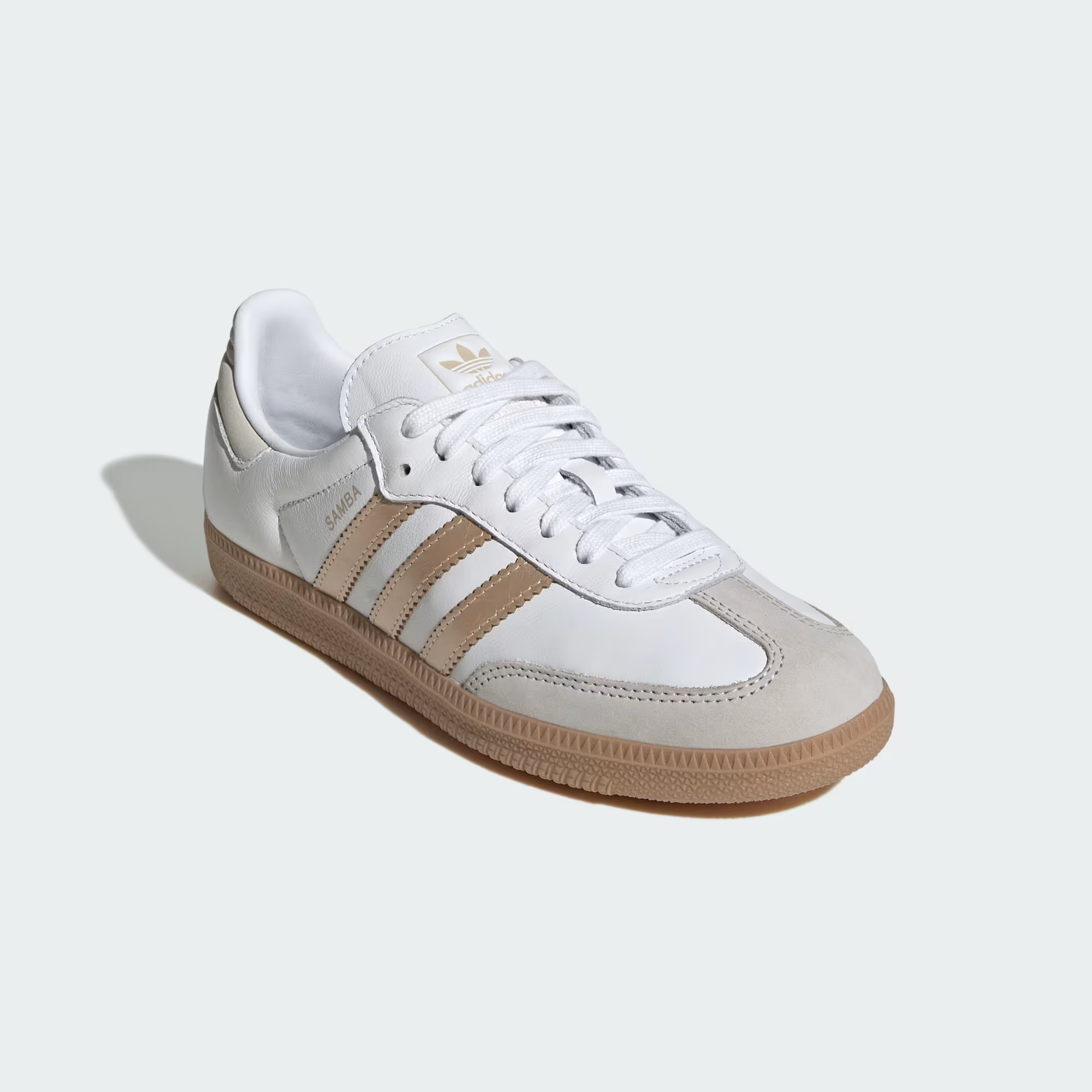 adidas SAMBA OG SHOES - White | Free Shipping with adiClub | adidas US | adidas (US)