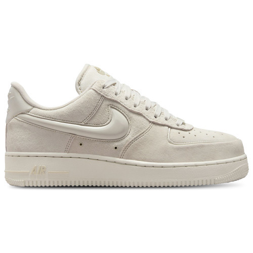 Nike Womens Nike Air Force 1 07 Trend RM - Womens Shoes Light Bone/Light Bone/White Size 07.0 | Foot Locker (US)