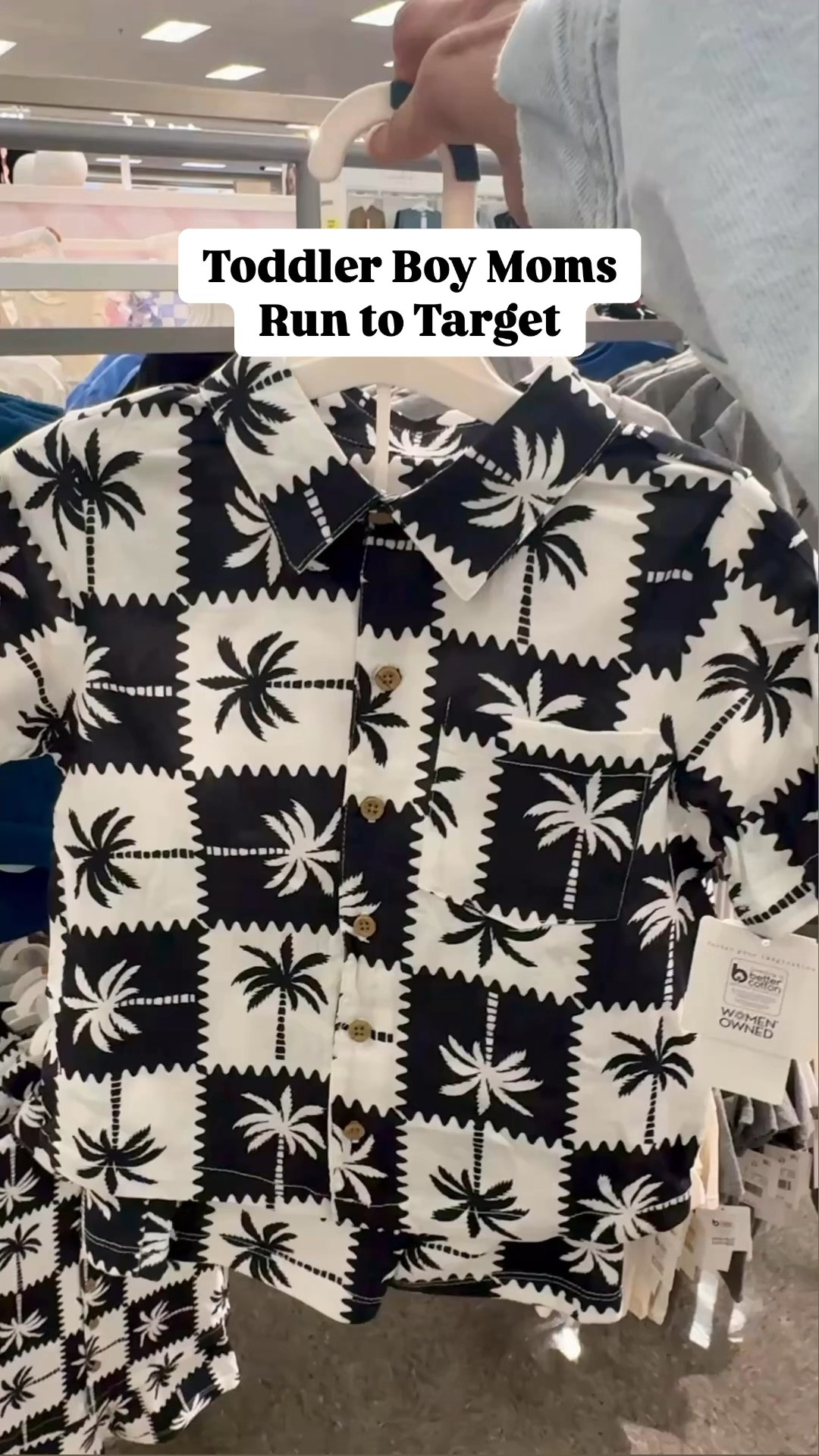 The cutest boy sets at at target right now. #boymom 

#LTKFamily #LTKKids