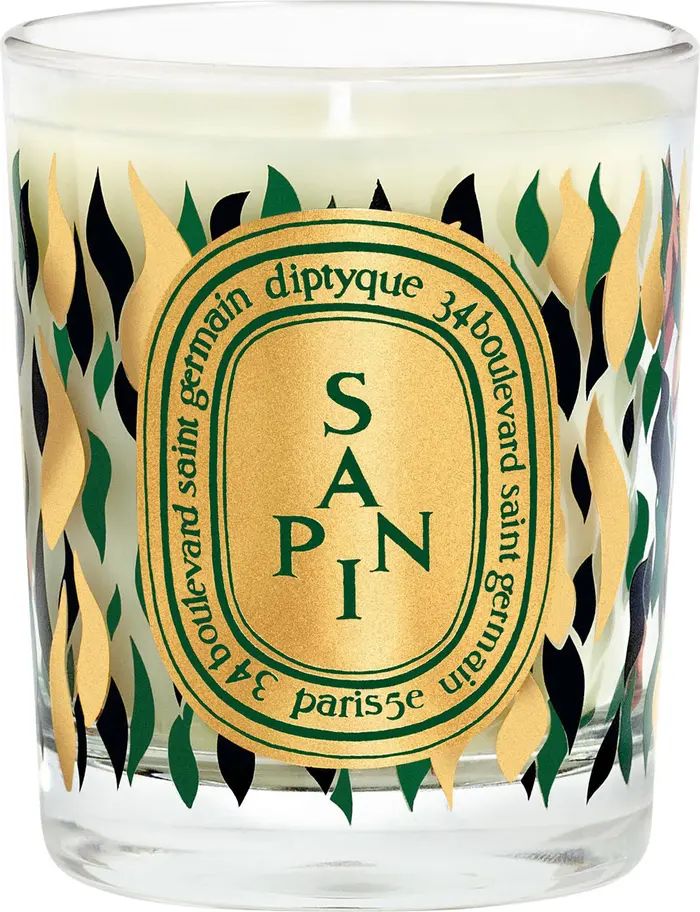 Sapin (Pine) Scented Candle | Nordstrom