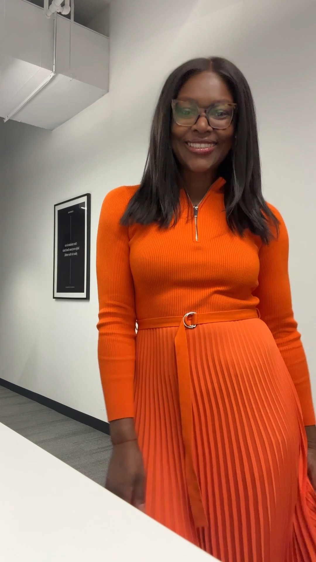 Showing yall my favorite spring dress. No longer in stock but designer has some gorgeous workwear available 

#LTKootd #LTKWorkwear #LTKOver40