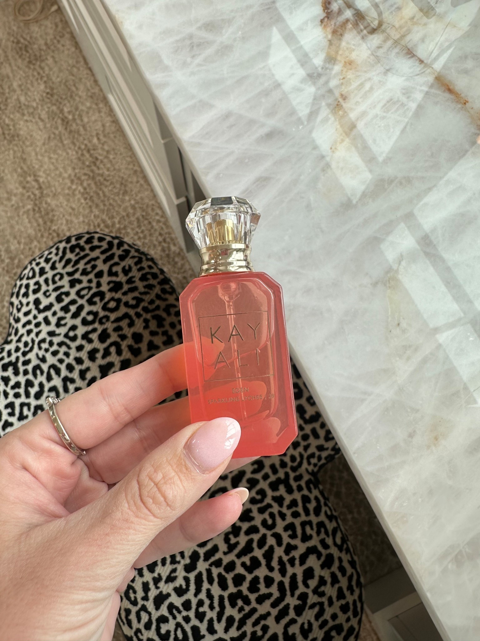 Perfect spring scent! 

#LTKTravel #LTKSeasonal #LTKFindsUnder100