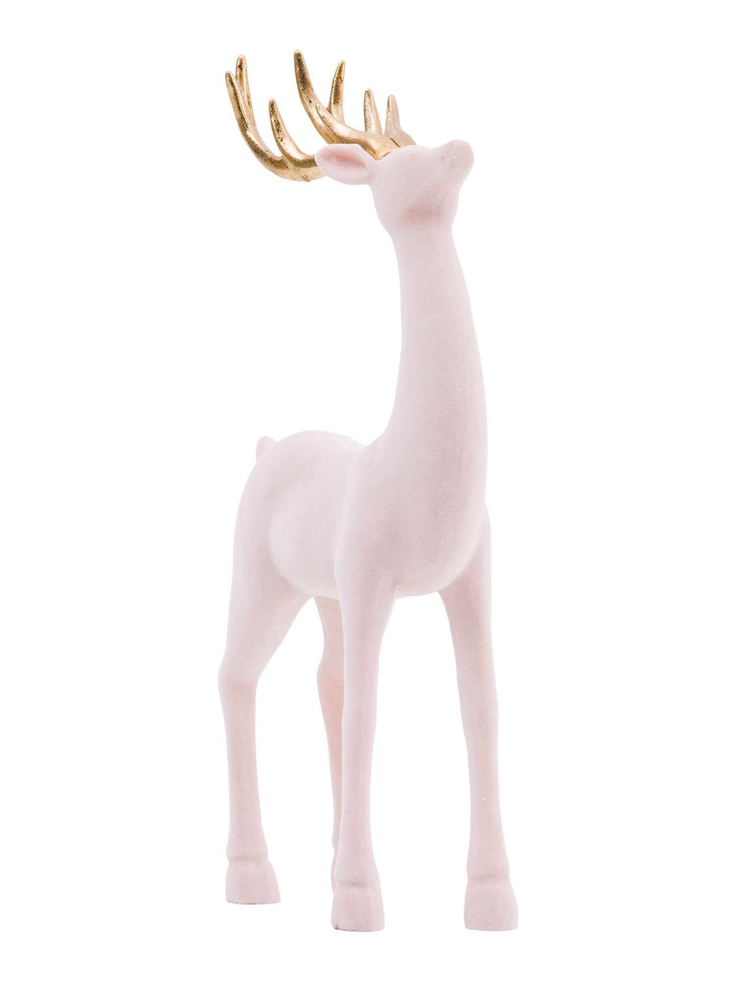 14.5in Reindeer Decoration | TJ Maxx