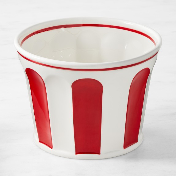 Movie Night Popcorn Bowl | Williams-Sonoma
