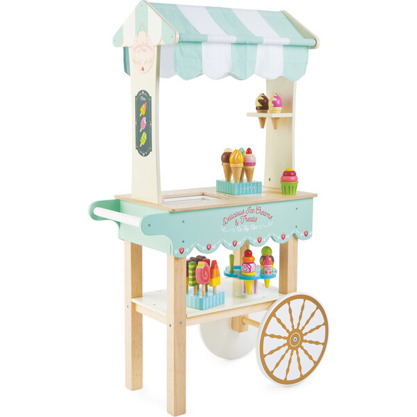 Ice Cream Trolley | Maisonette