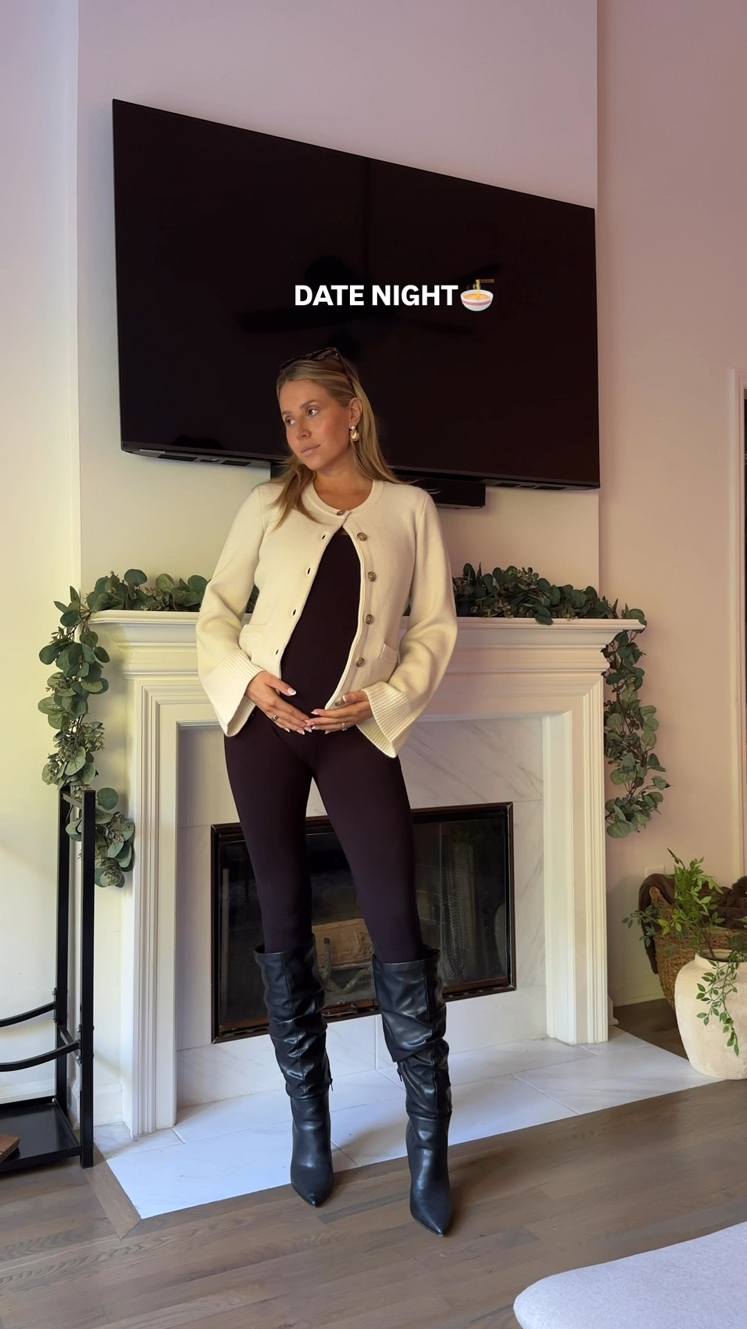 the softest cashmere sweaters! All over 50% off and use extra code “INFG-
25ELLENDECKERR10” for first time users only🤍

#LTKBump #LTKSeasonal #LTKSaleAlert