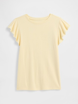 Women / T-Shirts & Tanks | Gap Factory