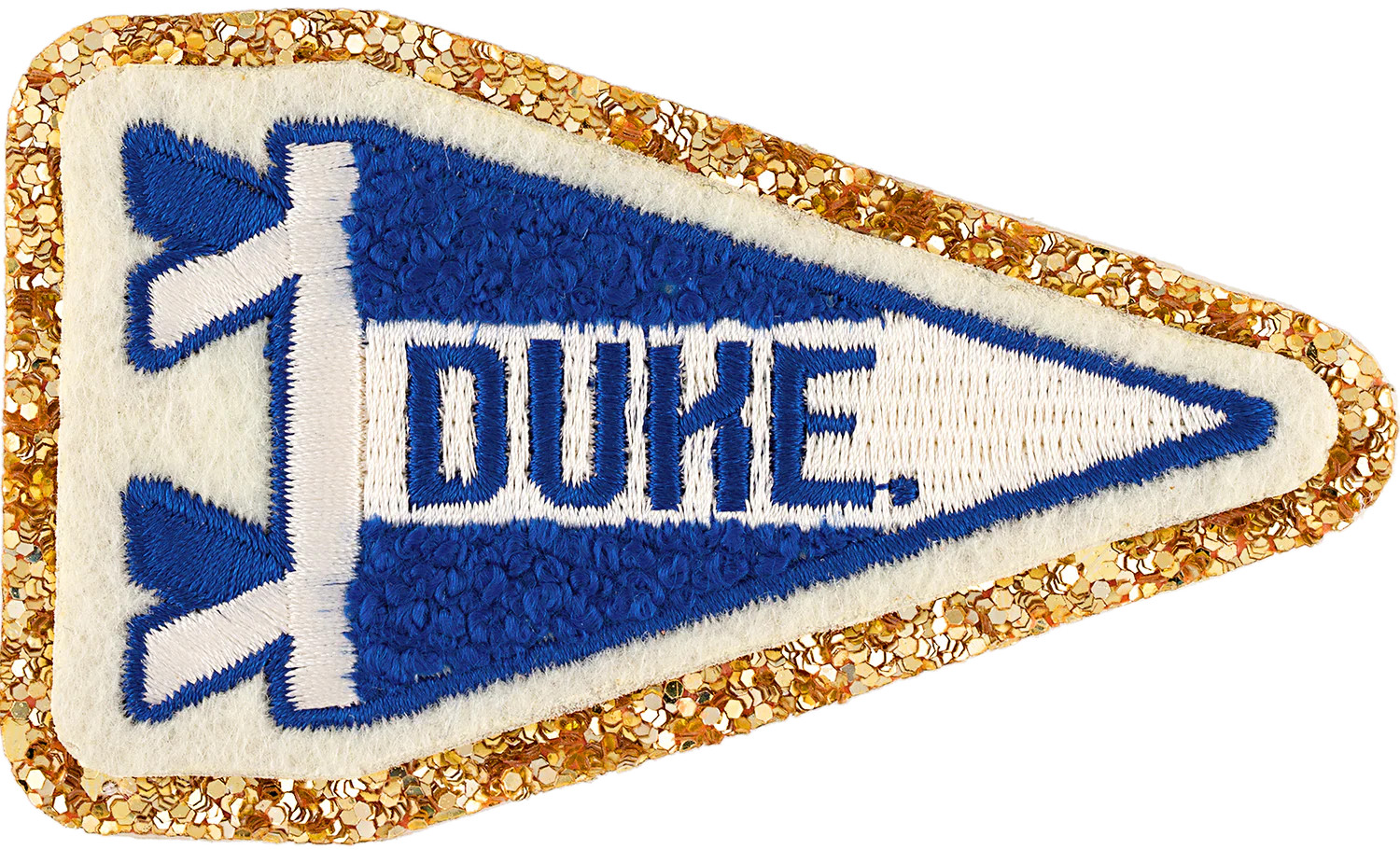 Duke University Patch | Stoney Clover Lane