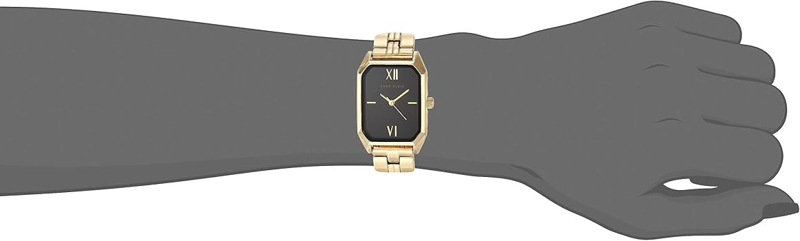 Anne Klein Women's Bracelet Watch | Amazon (US)