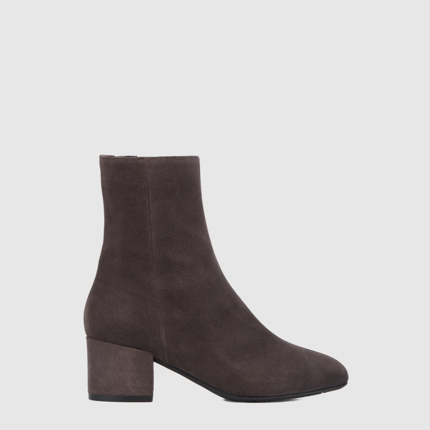 WOMEN'S LEONORA BOOT IN DARK BROWN | Aquatalia®