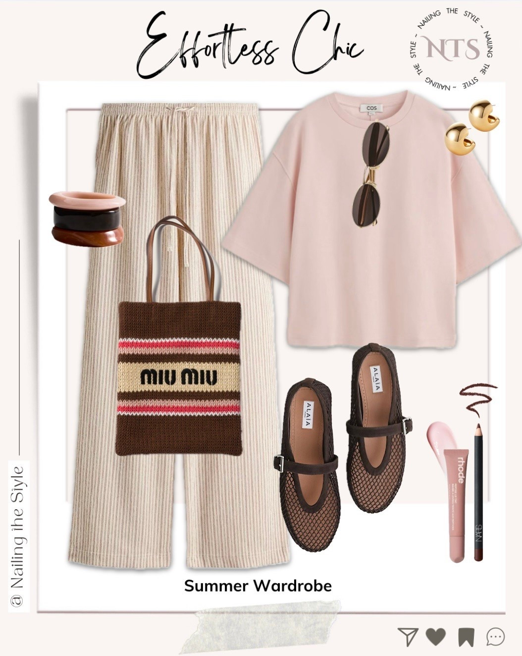 #LTKsummer #LTKstyletip