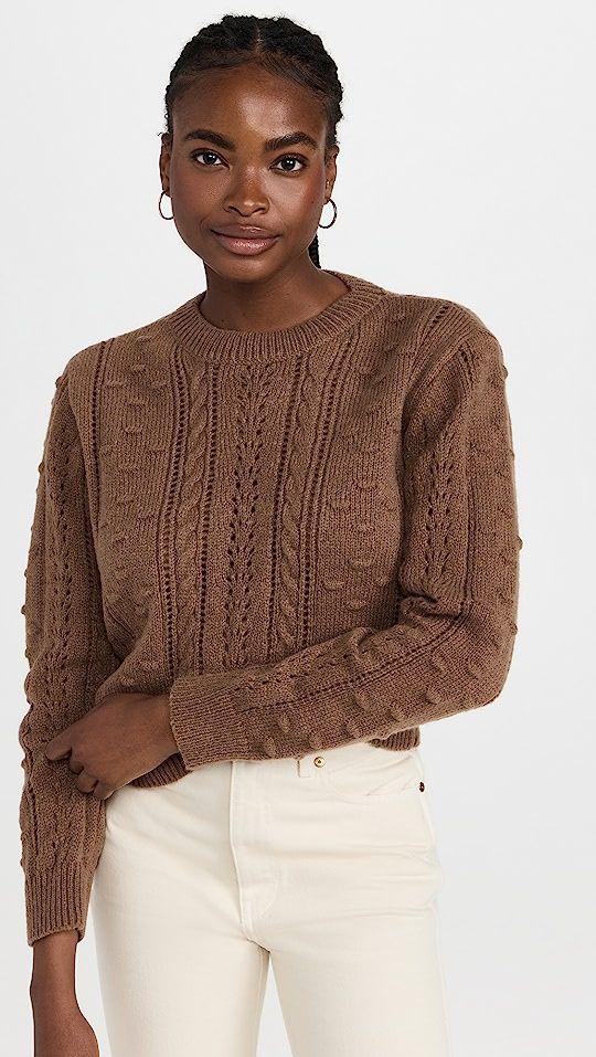 Line & Dot Maia Sweater | SHOPBOP | Shopbop