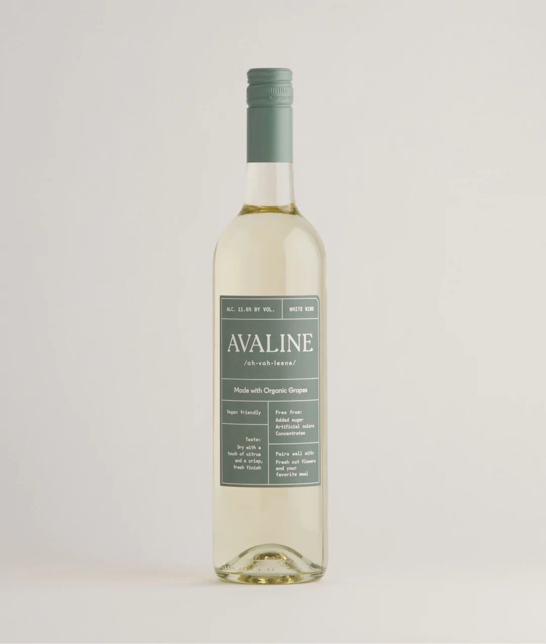 White Wine | Avaline | DrinkAvaline.com