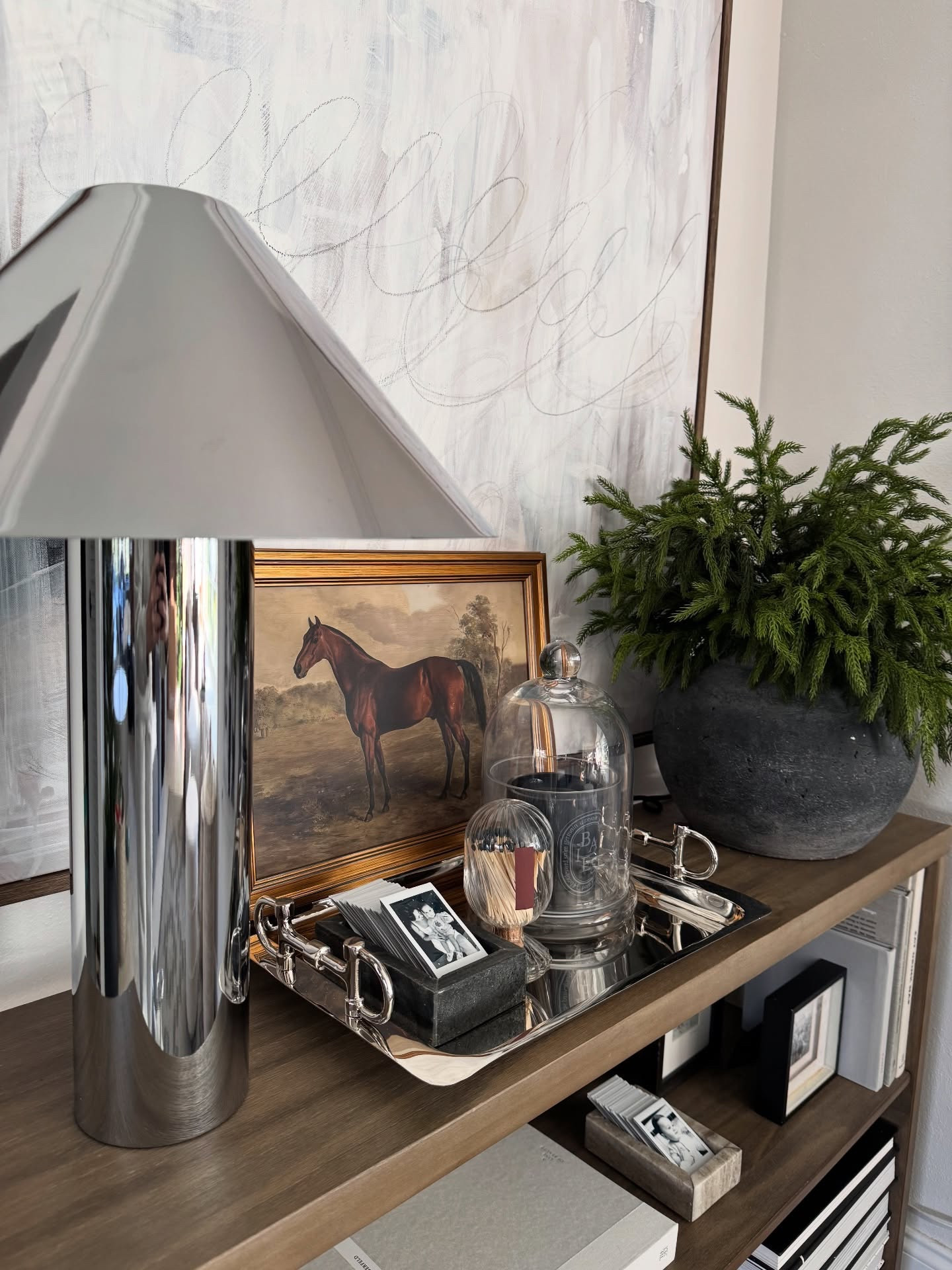 just had to let you know that my lamp is finally back in stock! 🤍✨

Follow and comment LINKS for direct links sent over via DM 🤎 #lighting #lamp #homedecor