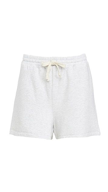 Heathered Shorts | Shopbop