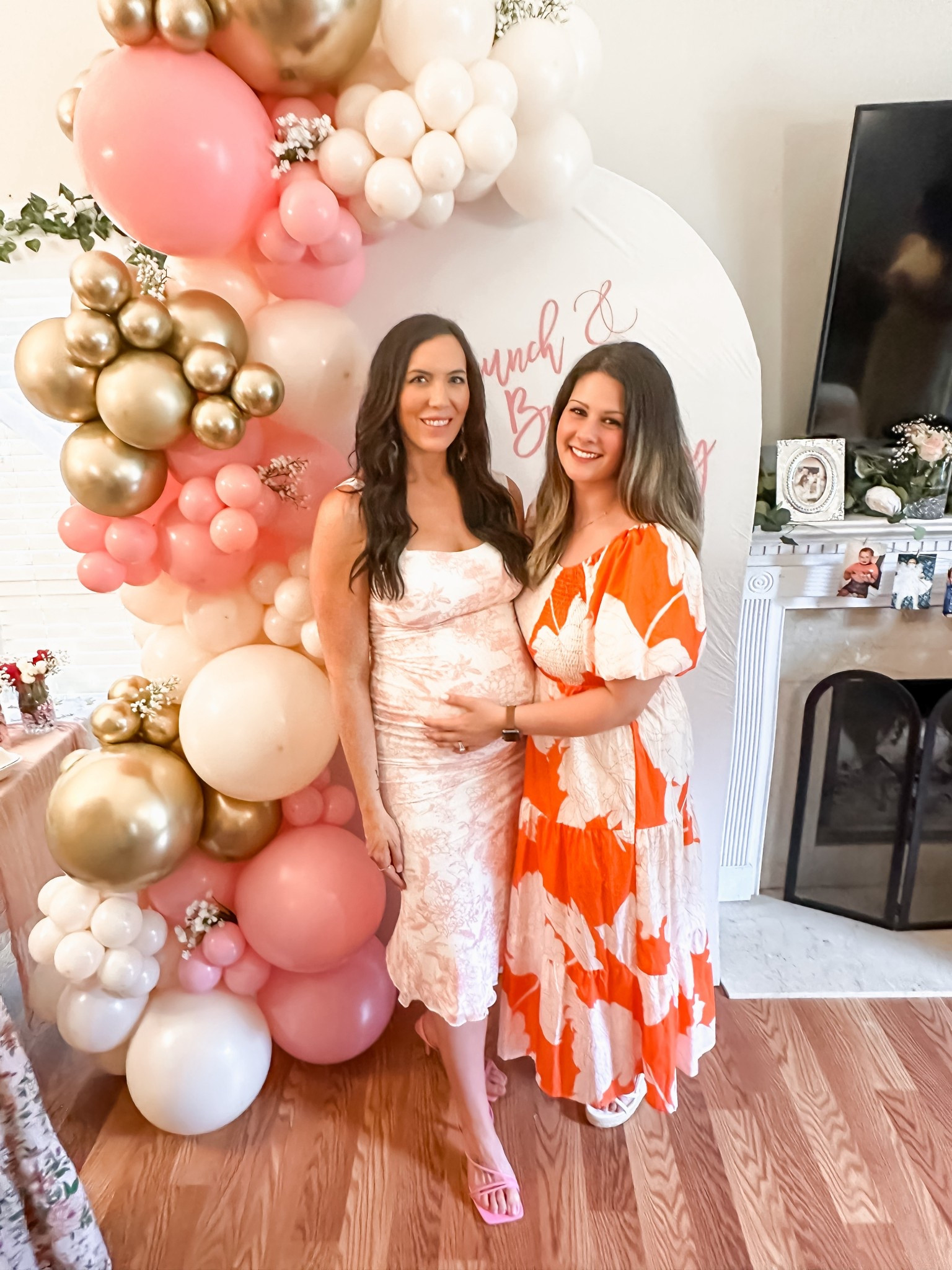 Spring events dress with puff sleeves

#LTKMidsize #LTKFindsUnder50