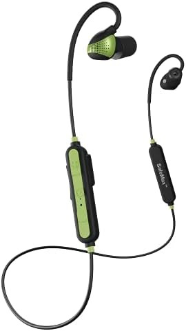 ISOtunes PRO Aware Bluetooth Earbuds: Audio Passthrough Hearing Protection | Amazon (US)