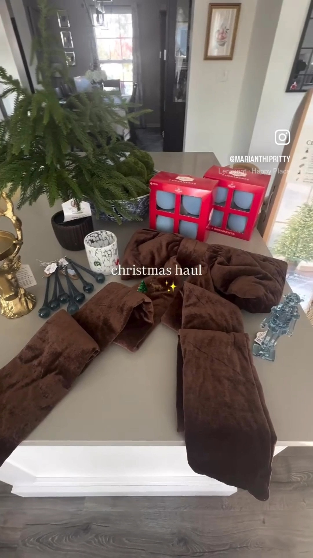Walmart Christmas Haul. Kirkland’s Christmas. Home Goods 

#LTKHome #LTKHoliday #LTKSeasonal