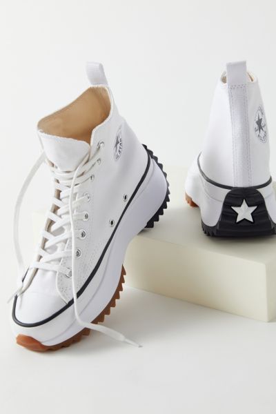 Converse Run Star Hike High Top Sneaker | Urban Outfitters (US and RoW)