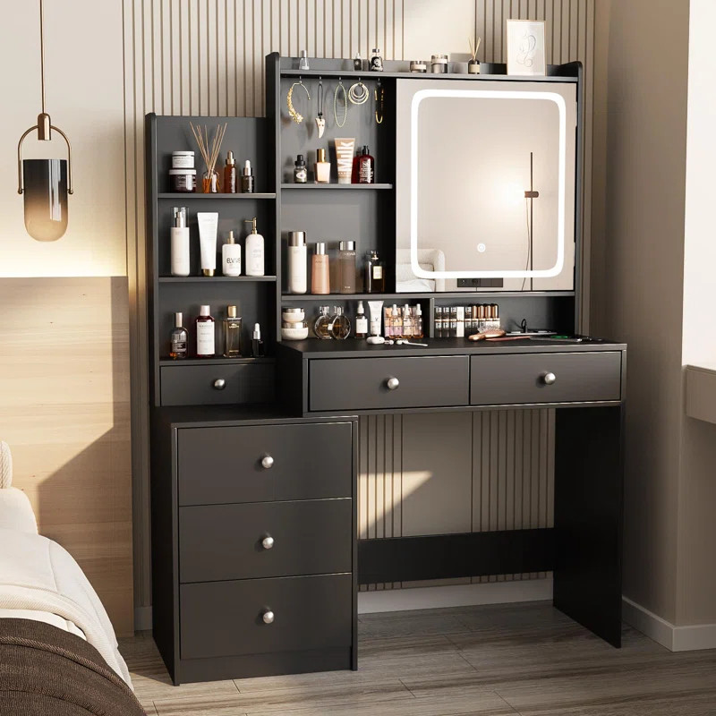 Eirika Vanity | Wayfair North America