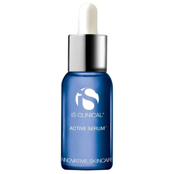 iS Clinical 1-ounce Active Serum | Bed Bath & Beyond