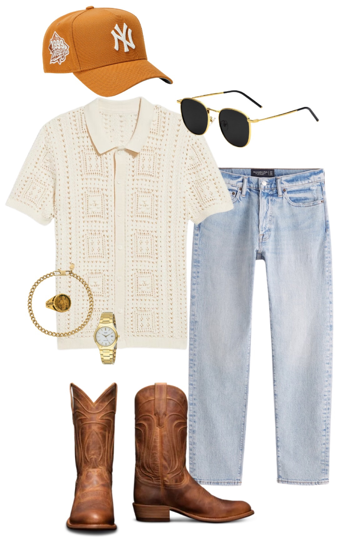 Styling men’s looks for summertime in nashville! 🔥🔥🔥 

men fashion l men’s looks l men outfit inspo l summer 

#LTKMens