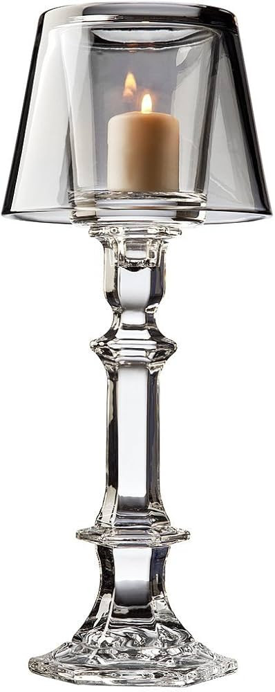 Godinger Villa Marca Votive Lamp-Grey | Amazon (US)