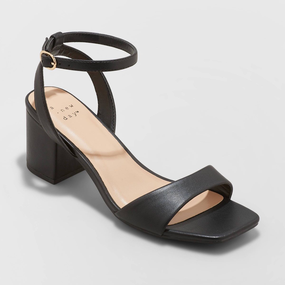 Women's Sonora Heels - A New Day™ | Target