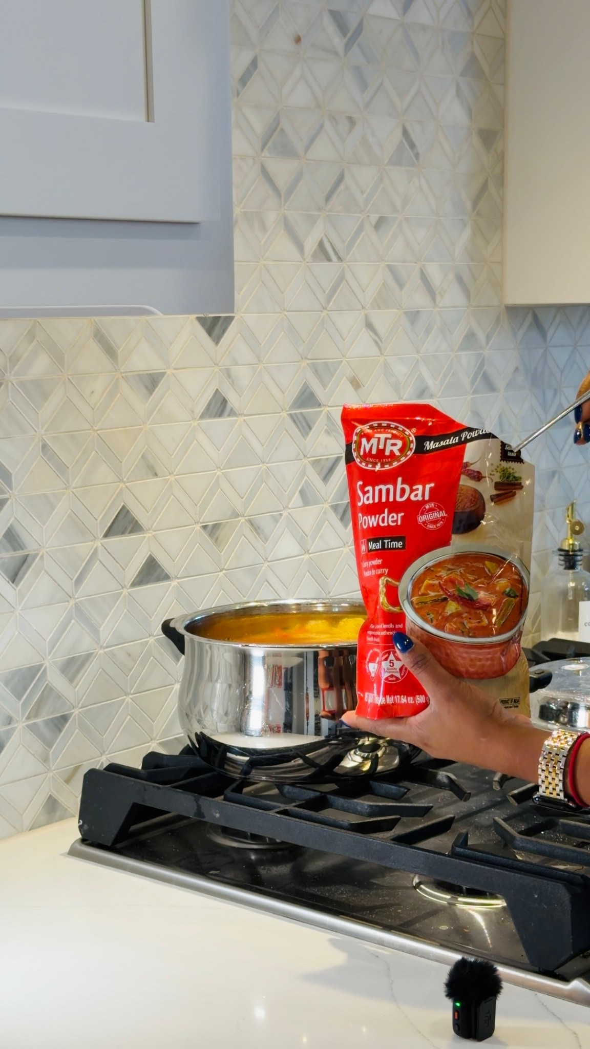 Mtr breakfast mixes

#LTKfoodie