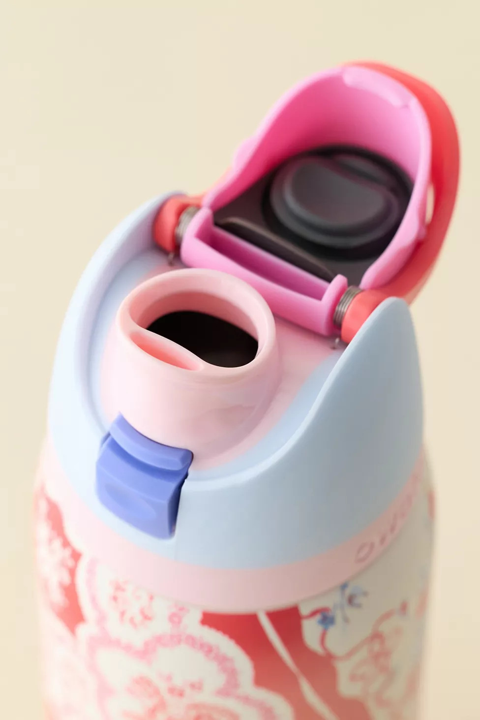 Owala UO Exclusive Hankies Print FreeSip 32 oz Water Bottle | Urban Outfitters (US and RoW)