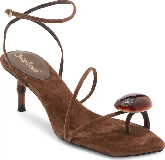 Carnelian Sandal (Women) | Nordstrom