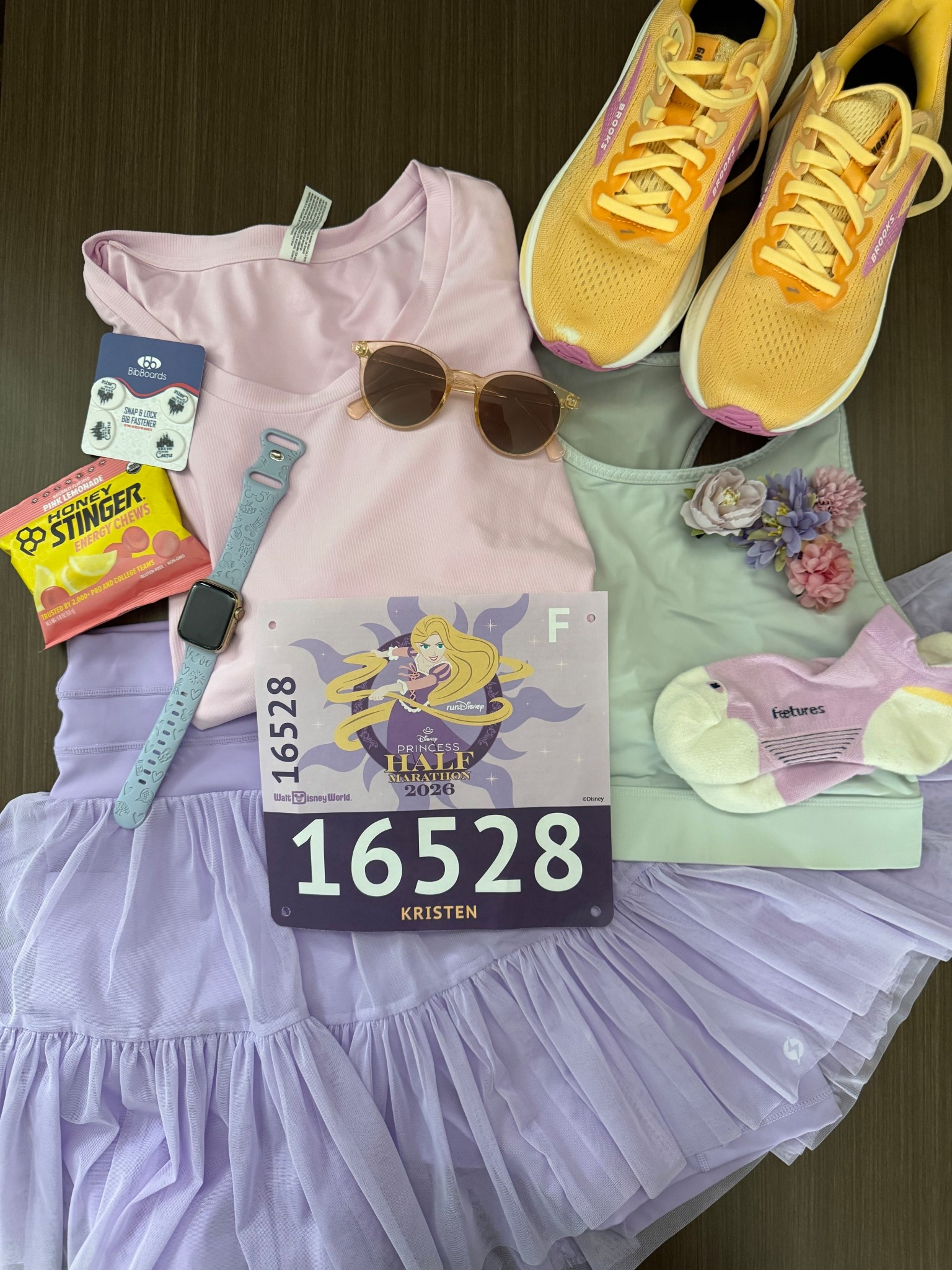 Favorite Running Essentials