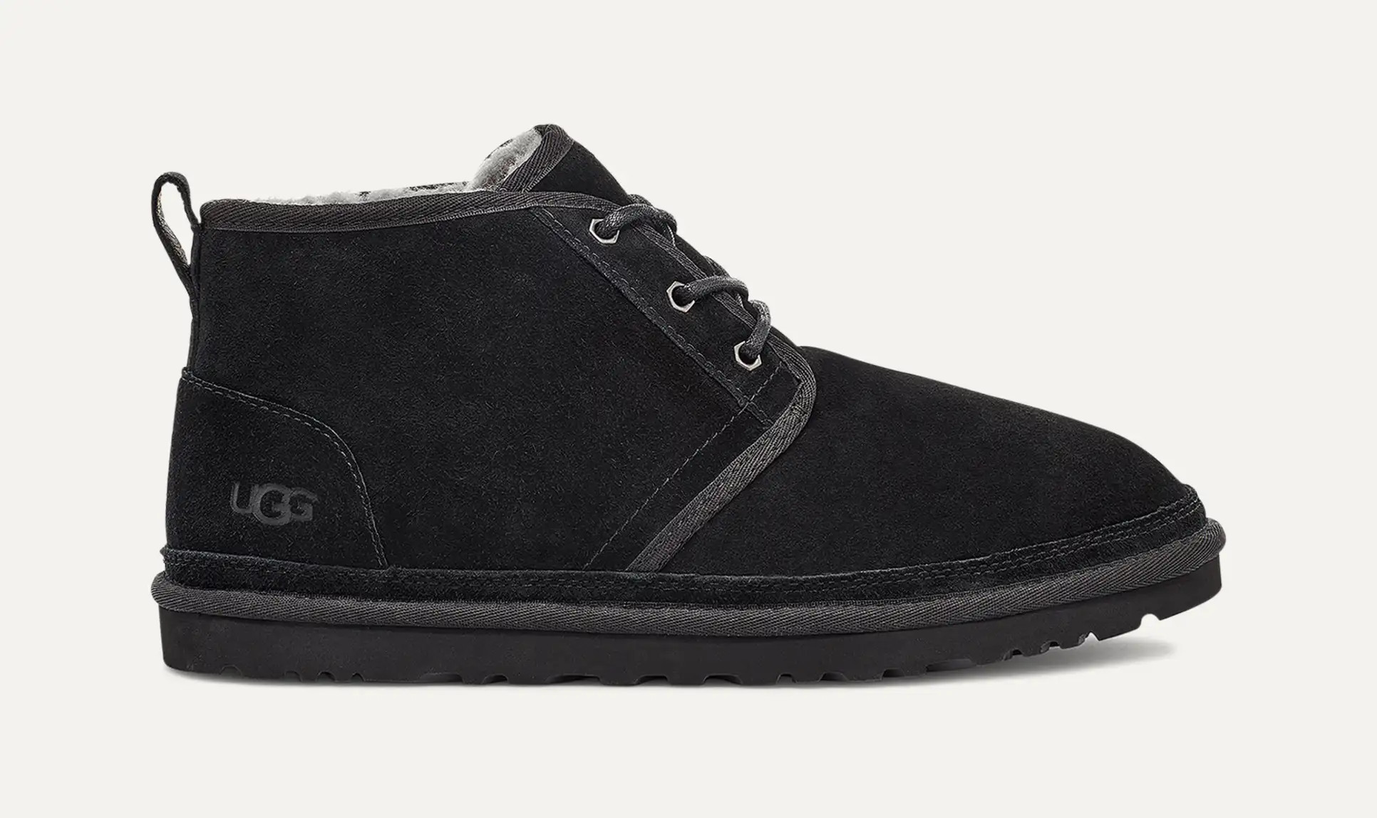 UGG® Neumel for Men | Lace-Up Casual Shoes at UGG.com | UGG (US)