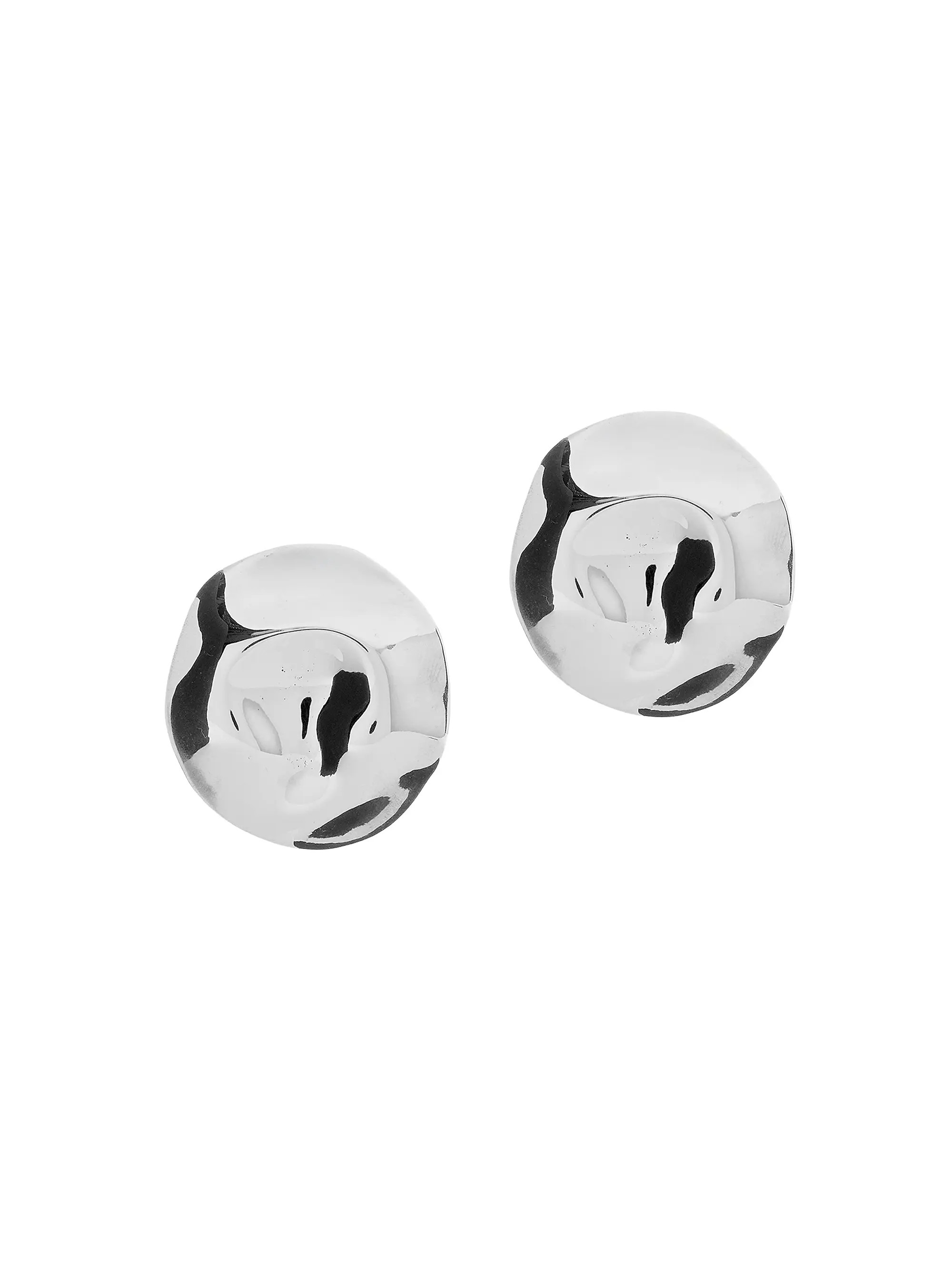 Beam Small Stud Earrings | Saks Fifth Avenue