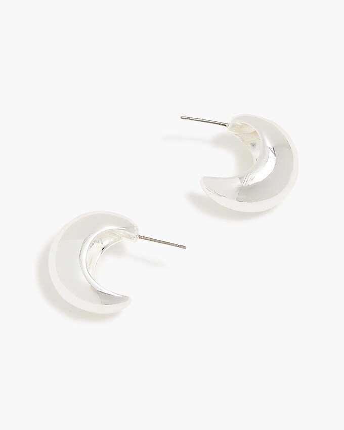 Orb earrings | J.Crew Factory