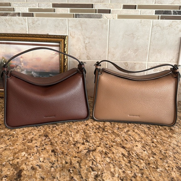 🤎The Horse Clementine Bag in taupe🤎 | Poshmark