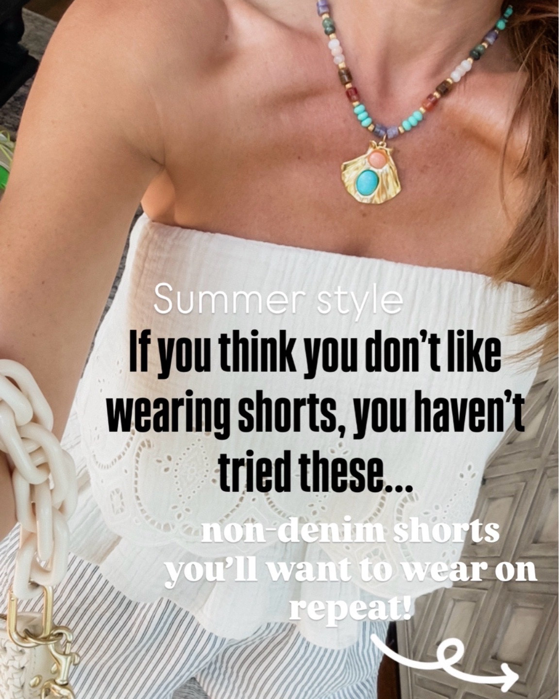 Shorts that you’ll actually like to wear! 
Flowy, flattering and light.


#LTKootd #LTKmomlife #LTKOver40

#LTKmomlife #LTKSeasonal #LTKOver40